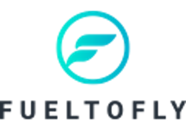 fueltofly logo