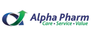 Alpha Pharm