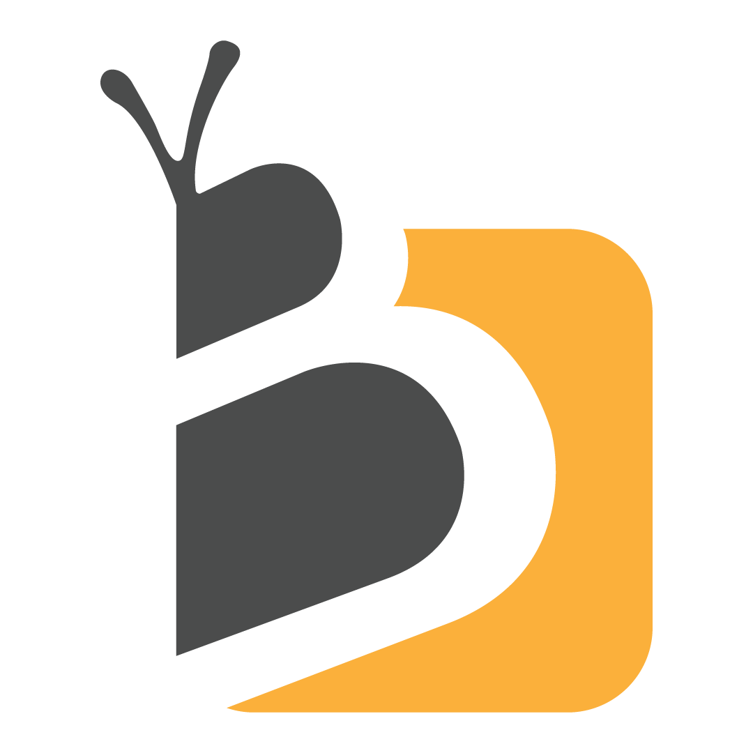 Beeline Logo. Learn anything effectively.